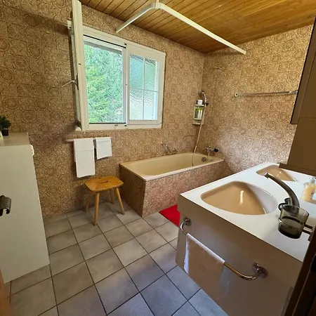 Appartement Winterzsuber