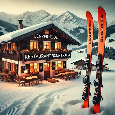 Lejlighed Winterzsuber