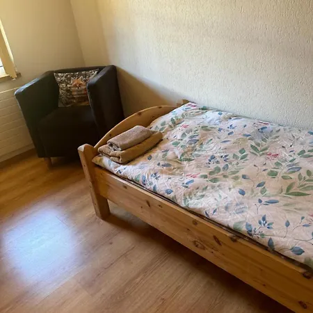 Winterzsuber Apartment Lenzerheide