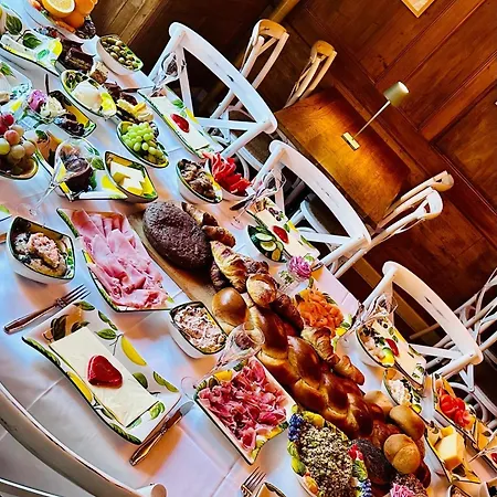 Apartamento Winterzsuber *