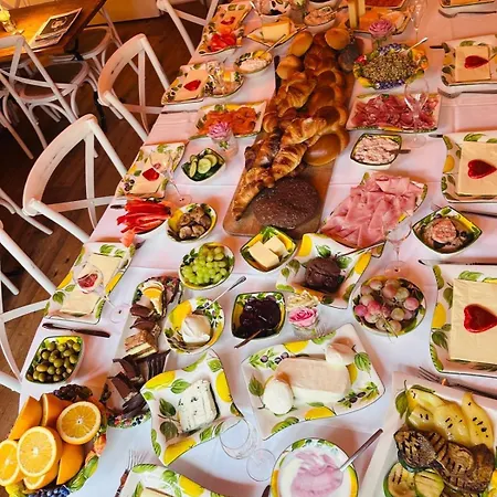 Appartement Winterzsuber Lenzerheide