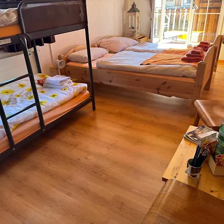 Winterzsuber * Lenzerheide