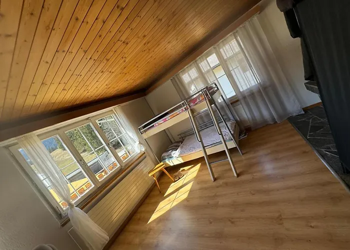 Apartman Winterzsuber