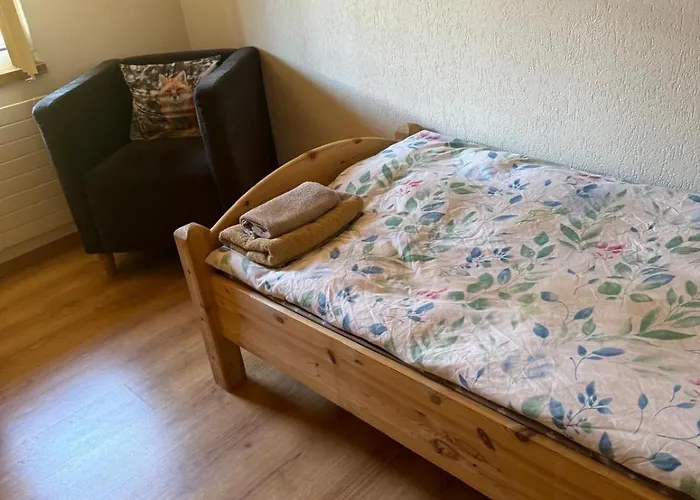 Winterzsuber Appartement Lenzerheide