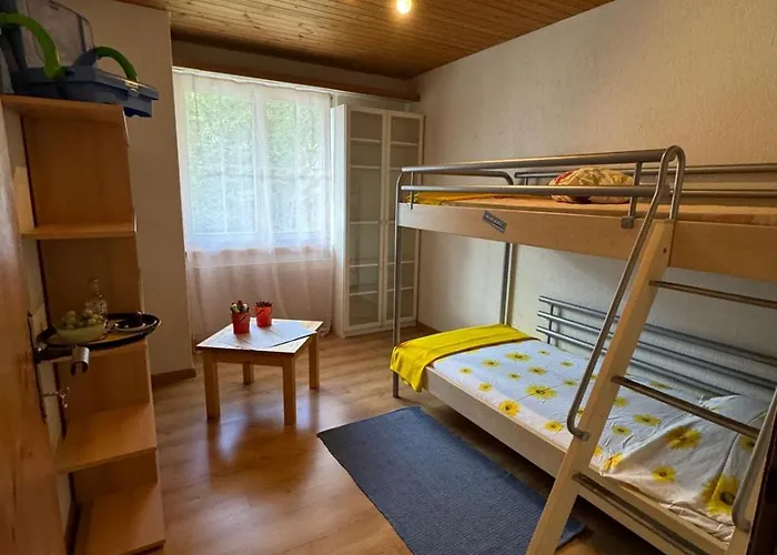 Apartamento Winterzsuber