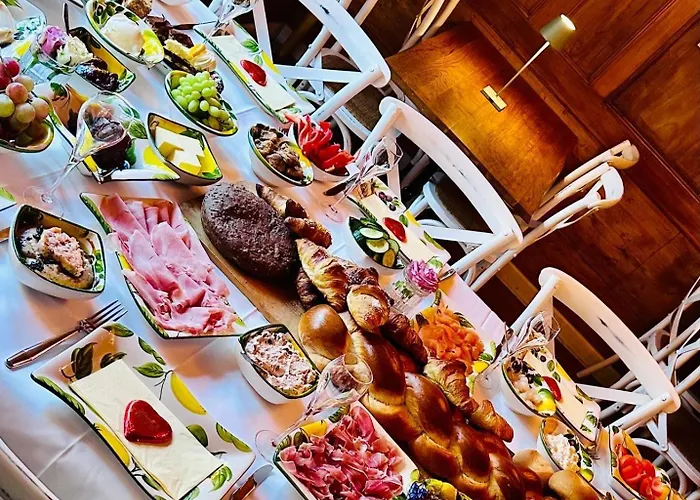 Apartamento Winterzsuber *