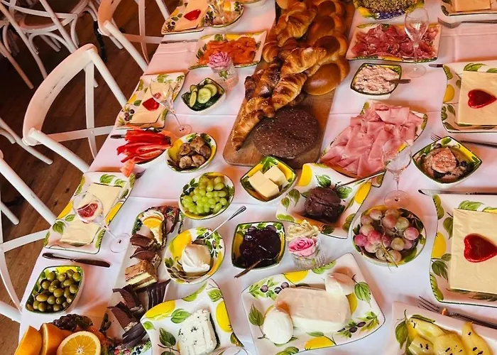 Apartamento Winterzsuber Lenzerheide