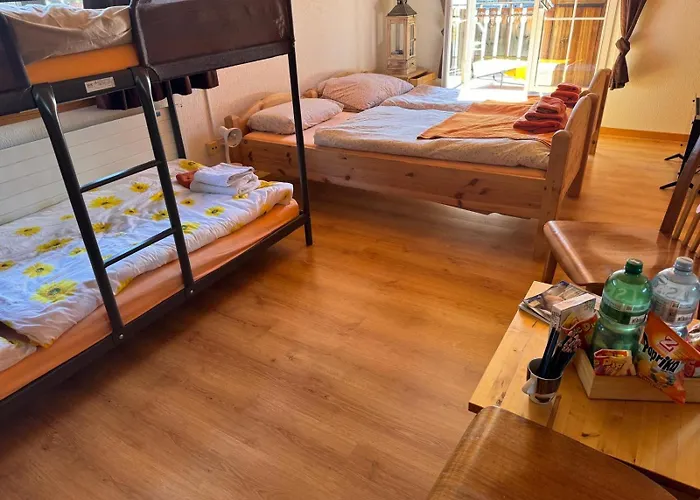 Winterzsuber * Lenzerheide