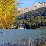Daire Winterzsuber Lenzerheide